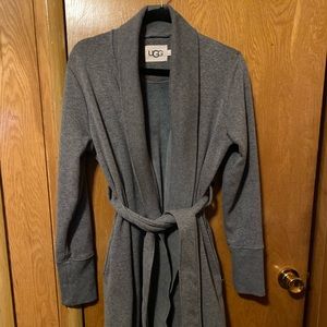 Ugg Robe